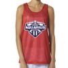 Ladies' Reversible Mesh Tank Top Thumbnail