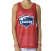 Ladies' Reversible Mesh Tank Thumbnail