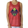 Ladies' Reversible Mesh Tank Top Thumbnail