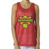 Ladies' Reversible Mesh Tank Top Thumbnail