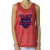 Ladies' Reversible Mesh Tank Top Thumbnail