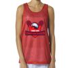 Ladies' Reversible Mesh Tank Top Thumbnail