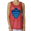 Ladies' Reversible Mesh Tank Thumbnail