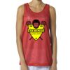 Ladies' Reversible Mesh Tank Thumbnail