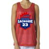 Ladies' Reversible Mesh Tank Thumbnail