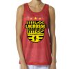 Ladies' Reversible Mesh Tank Thumbnail