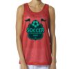 Ladies' Reversible Mesh Tank Thumbnail