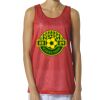 Ladies' Reversible Mesh Tank Thumbnail