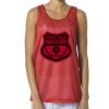 Ladies' Reversible Mesh Tank Thumbnail