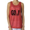 Ladies' Reversible Mesh Tank Thumbnail