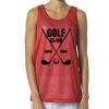 Ladies' Reversible Mesh Tank Thumbnail