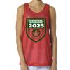 Ladies' Reversible Mesh Tank Thumbnail