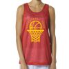 Ladies' Reversible Mesh Tank Thumbnail