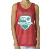 Ladies' Reversible Mesh Tank Thumbnail