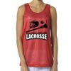 Ladies' Reversible Mesh Tank Thumbnail
