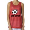 Ladies' Reversible Mesh Tank Thumbnail