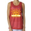 Ladies' Reversible Mesh Tank Thumbnail