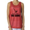 Ladies' Reversible Mesh Tank Thumbnail