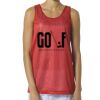 Ladies' Reversible Mesh Tank Thumbnail