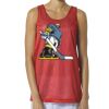 Ladies' Reversible Mesh Tank Thumbnail