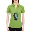 Ladies' Recycled Polyester Performance Piqué Polo Thumbnail