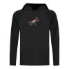 ATC PRO TEAM LONG SLEEVE HOODED TEE Thumbnail