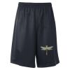 ATC PRO MESH YOUTH SHORTS Thumbnail