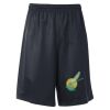 ATC PRO MESH YOUTH SHORTS Thumbnail