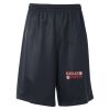 ATC PRO MESH YOUTH SHORTS Thumbnail