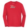 ATC PRO TEAM LONG SLEEVE YOUTH TEE Thumbnail