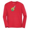 ATC PRO TEAM LONG SLEEVE YOUTH TEE Thumbnail