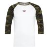 ATC EUROSPUN RING SPUN BASEBALL TEE Thumbnail