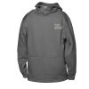 ATC PTECH FLEECE HOODED SWEATSHIRT Thumbnail
